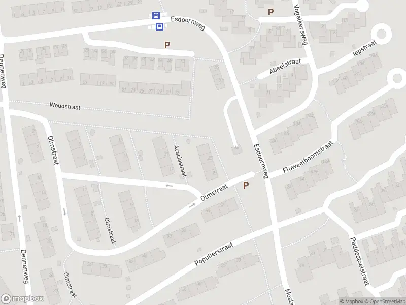 Overlastmelding Lorkeboomstraat in 6823NW Arnhem