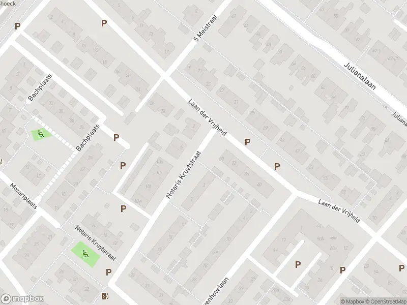 Brandweer met gepaste spoed naar de Notaris Kruytstraat in Bergschenhoek vanwege een buitenbrand