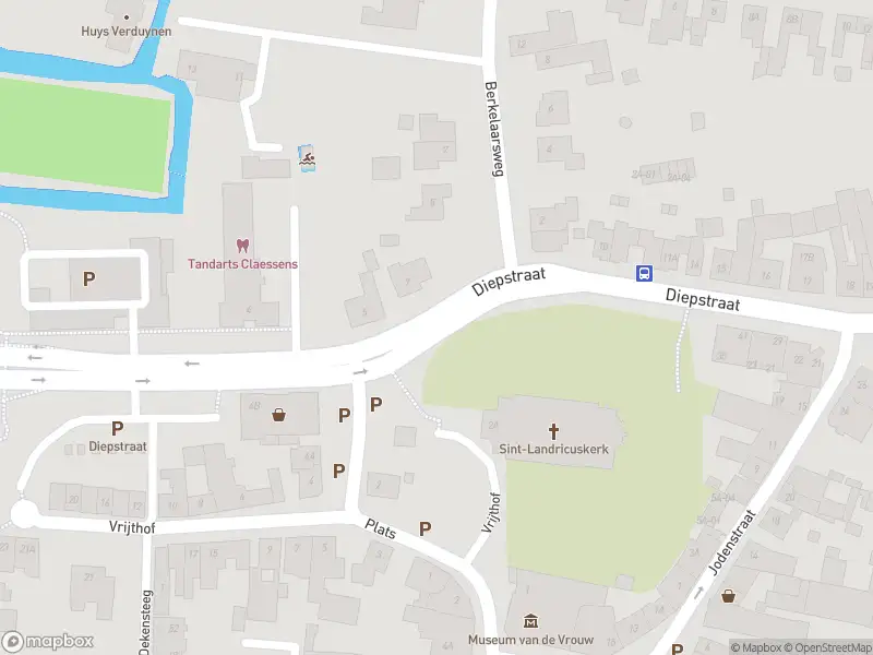 Overlastmelding Diepstraat in Echt