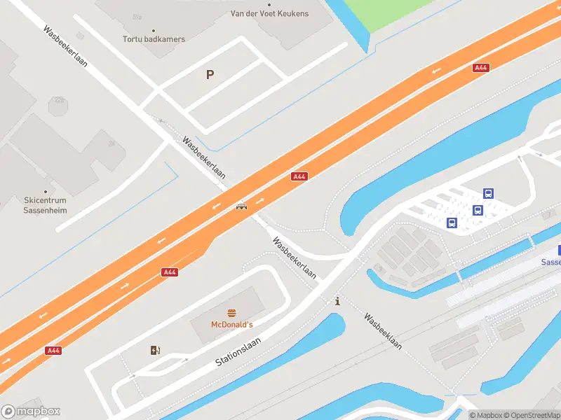 Overlastmelding Spoorpad in Teylingen