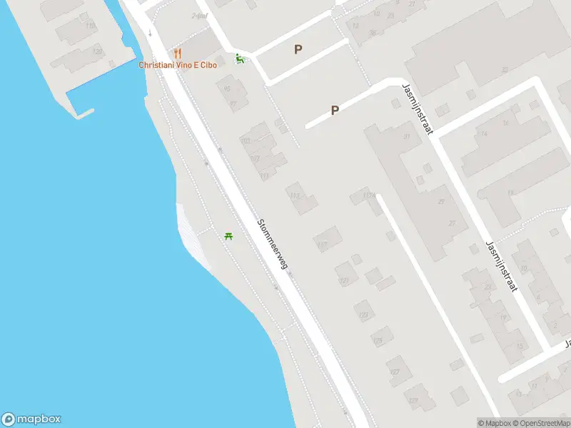 112 melding Overlastmelding Stommeerweg in Aalsmeer