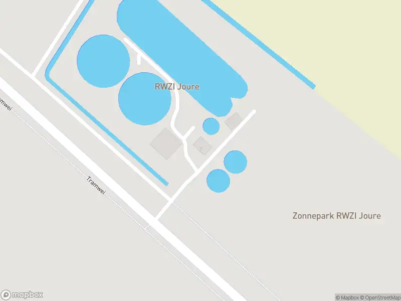 Politie met grote spoed naar de Tramwei in Broek vanwege ongeval met letsel