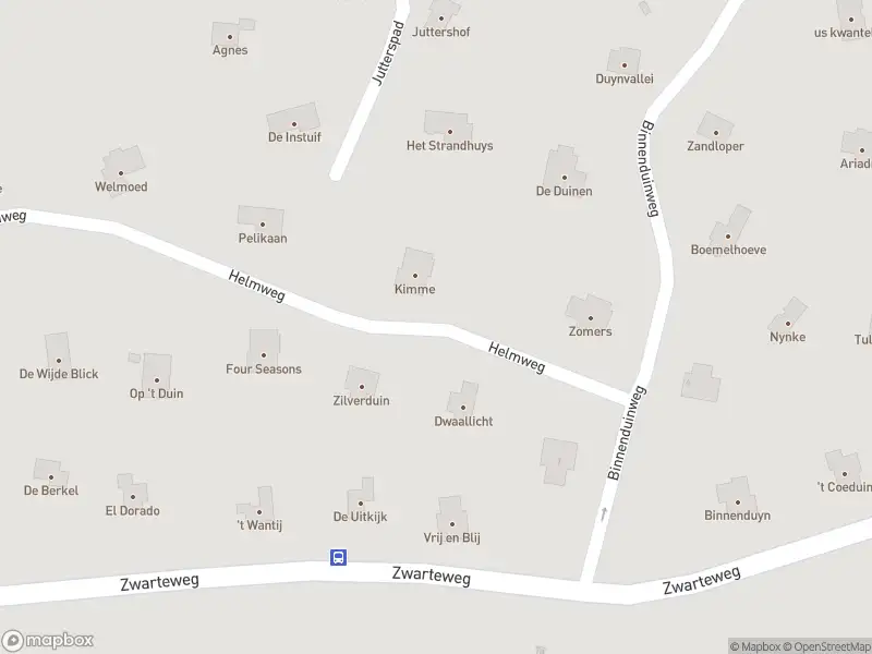 Brandweer met gepaste spoed naar de Helmweg in Buren vanwege een liftopsluiting