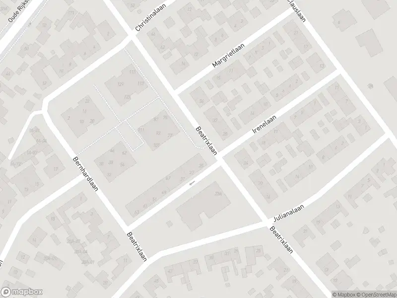 Overlastmelding Hendriklaan in 6114CL Susteren