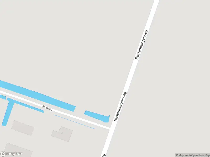 Overlastmelding Rustenburgerweg in Ursem