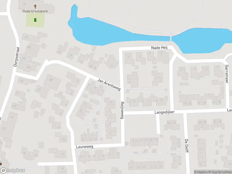 Ambulance met gepaste spoed naar de Jan Arentsweg in Warmenhuizen