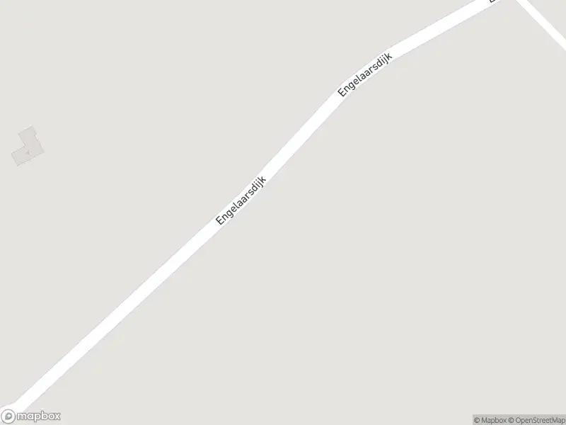 Politie met grote spoed naar de Langeweg in Poortvliet vanwege letsel