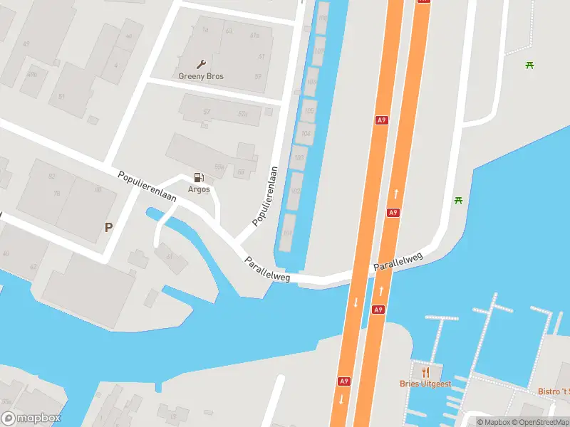 Overlastmelding Populierenlaan in Uitgeest