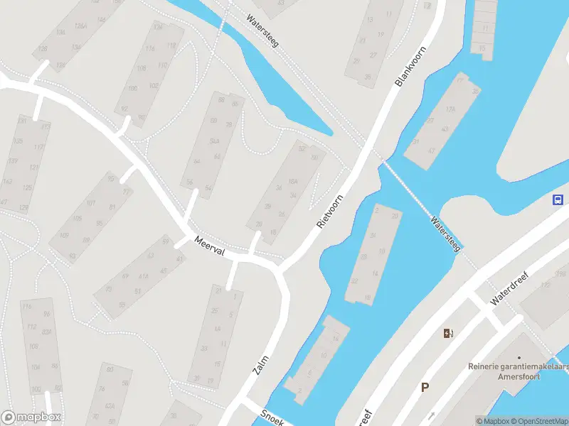 Traumahelikopter met grote spoed naar de Zalm in Amersfoort