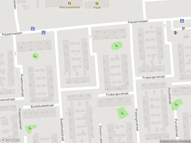 Traumahelikopter met grote spoed naar de Frobergerstraat in Zwolle