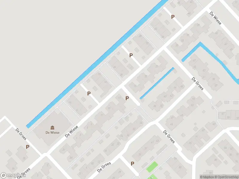 112 melding Politie naar de Jonkheer Ramweg in Schalkwijk vanwege voertuigen te water