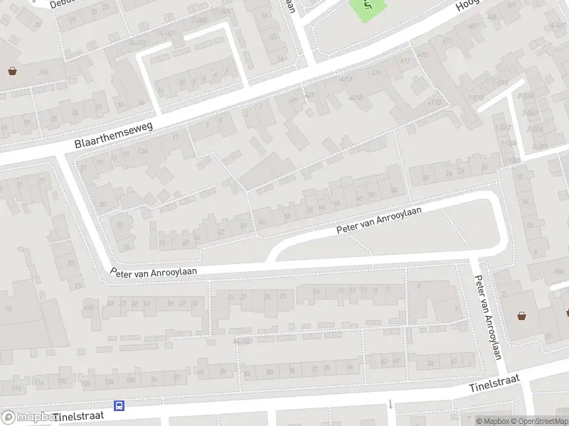 Brandweer met gepaste spoed naar de Keizer Karel V Singel in Eindhoven vanwege een buitenbrand