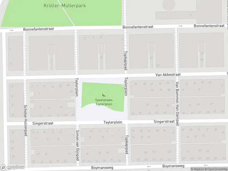 Brandweer met grote spoed naar de Teylerplein in Amsterdam vanwege reanimatie