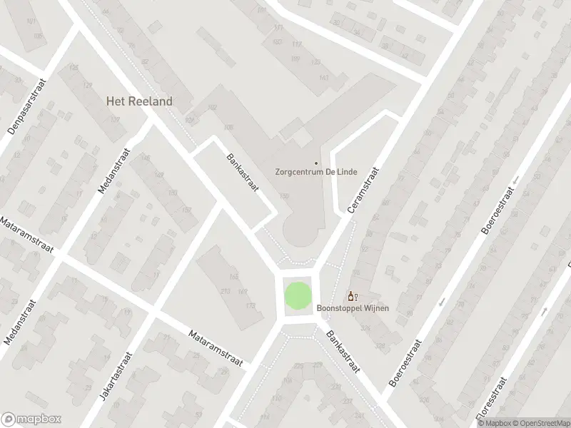 Ambulance met grote spoed naar de Bankastraat in Dordrecht