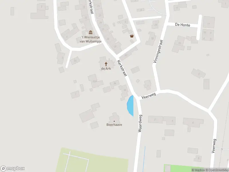 Brandweer met grote spoed naar de Havenstraat in Hoedekenskerke vanwege reanimatie