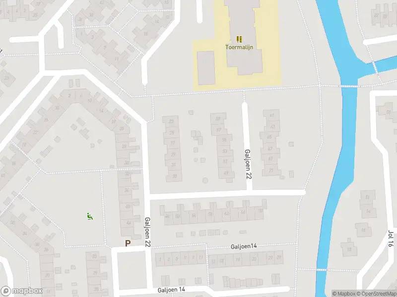 Overlastmelding Galjoen in Lelystad gesloten