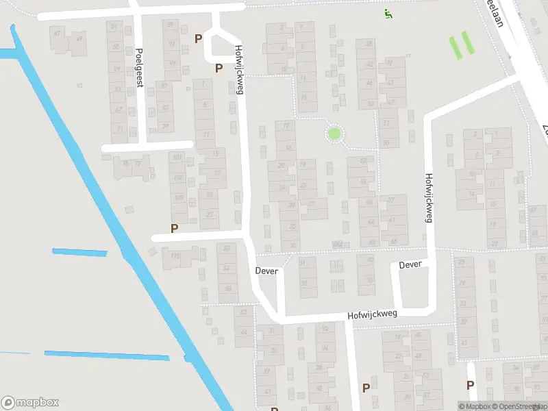 Besteld ambulance vervoer naar de Groningenlaan in Haarlem