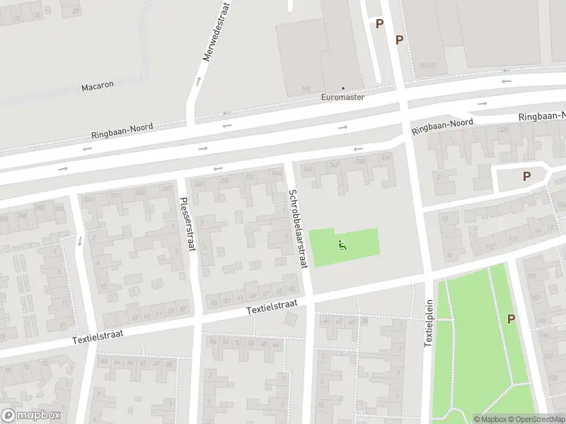 Anonieme overlastmelding Schrobbelaarstraat in Tilburg