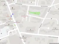 Brandweer met grote spoed naar de Rutger van Herpenstraat in Boekel vanwege middelgrote brand