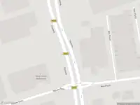 Politie met grote spoed naar de Vosdonk in Etten-Leur vanwege letsel