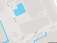 Ambulance met gepaste spoed naar de Markuslaan in Wateringen