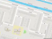 Ambulance met grote spoed naar de Bachsingel in Alphen aan den Rijn