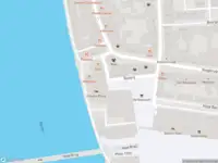 Brandweer en politie met gepaste spoed naar de Ruiterij in Maastricht vanwege stankoverlast