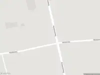 Traumahelikopter naar de Kesselseweg in Maren-Kessel vanwege reanimatie