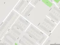 Ambulance met grote spoed naar de Tenerife in Zoetermeer