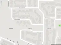 Brandweer met grote spoed naar de Teunisbloem in Deurne