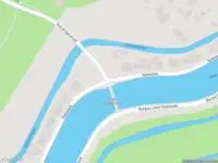 Ambulance met gepaste spoed naar de Rottekade in Bergschenhoek