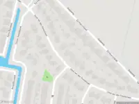 Ambulance met grote spoed naar de Joost van den Vondellaan in Middelharnis