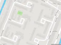 Ambulance met grote spoed naar de Alpen Rondweg in Amstelveen