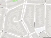 Brandweer met gepaste spoed naar de Egelantierstraat in Breda vanwege een buitenbrand