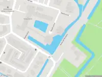 Ambulance met gepaste spoed naar de Raadhuishof in Berkel en Rodenrijs