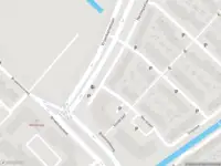 Ambulance met grote spoed naar de Nachtegaallaan in Rijswijk