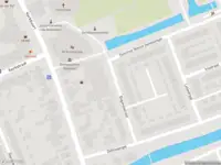 Ambulance met gepaste spoed naar de Begoniastraat in Oostzaan