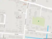 Overlastmelding Koninginneweg in Zuid-Beijerland