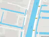 Overlastmelding Noordkade in Waddinxveen