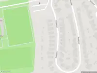 Ambulance met grote spoed naar de Stellingmolen in Herten