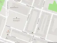 Ambulance met gepaste spoed naar de Jan Kobellstraat in Rotterdam