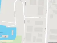 Brandweer met grote spoed naar de Tichelerstraat in Zutphen vanwege personen te water