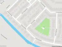 Ambulance met gepaste spoed naar de Yukonstraat in Spijkenisse