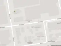 Brandweer met gepaste spoed naar de Rechtzaad in Roosendaal