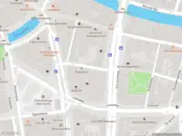 Politie met grote spoed naar de Kaardesteeg in Leiden vanwege ongeval met letsel