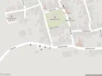 Ambulance naar de Oesterstraat in Oosterend