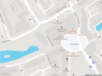 Besteld ambulance vervoer naar de Sint Jorisplein in Ridderkerk