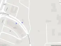 Brandweer met gepaste spoed naar de Antonie Bodaanweg in Rotterdam