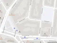 Besteld ambulance vervoer naar de Rauwenhoffstraat in Rotterdam