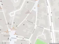 Ambulance met gepaste spoed naar de Prinsenstraatje in Weert